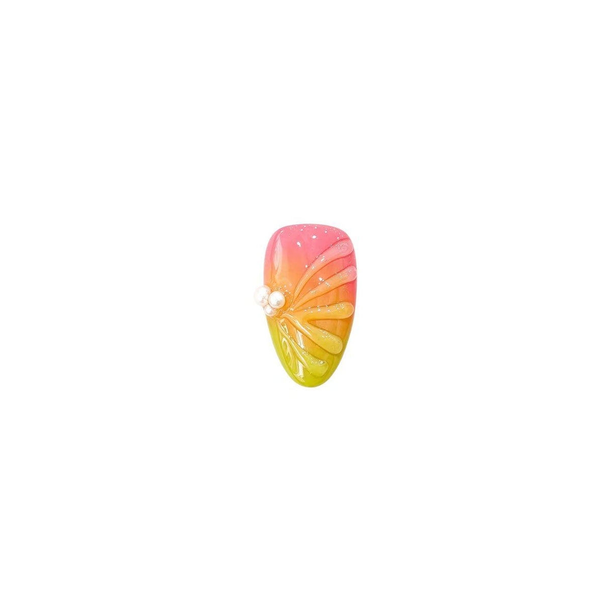 Short Almond