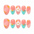 Mint Blossom Breeze