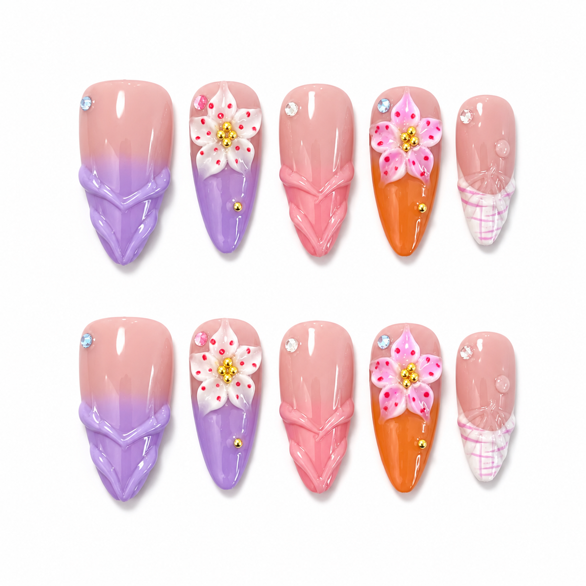 Candy Daisy