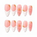 Blush Wave Blossom