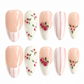 Cherry Blossom Frech